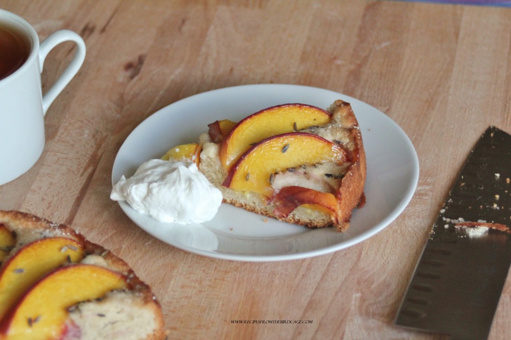 Delicious! And Dainty.