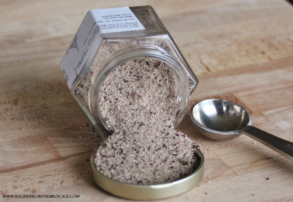 Flecks of happiness.